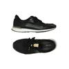 Clarks Damen Sneakers, Gr. 39.5, schwarz, kein Etikett