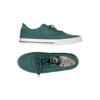 New Balance Herren Sneakers, Gr. 45, grün, kein Etikett