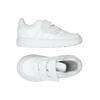 adidas Herren Kinderschuhe, Gr. 27, weiß, kein Etikett