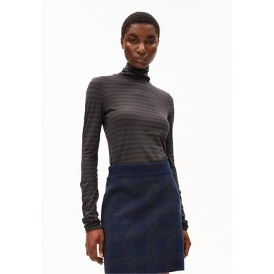 GRAZILIANAA STRIPES | Longsleeve aus Bio-Baumwolle - mehrfarbig (S) Image