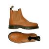 Dr. Martens Herren Stiefel, Gr. 40, orange, kein Etikett