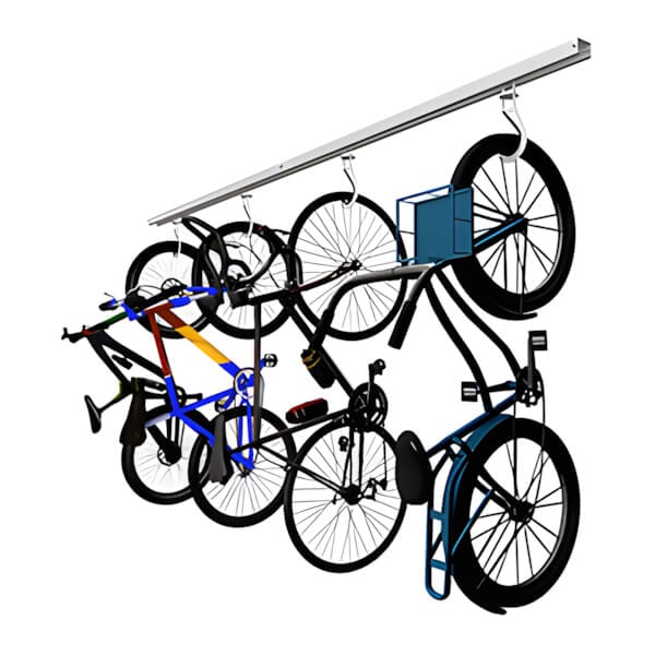 Ceiling Sam Bike Slide Pro