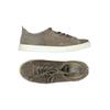 Gabor Damen Sneakers, Gr. 39, braun, Leder