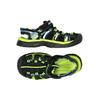 Skechers Damen Kinderschuhe, Gr. 30, schwarz, kein Etikett