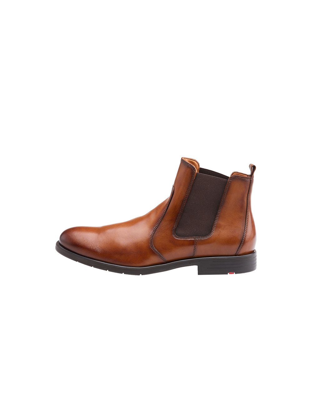 Lloyd Chelsea Boot Herren cognac, 8.5 Image