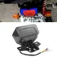 Fanale posteriore per moto Luci posteriori per moto Luce freno a LED Fanale posteriore ATV Motore Stop Indicatore di direzione Indicatore di direzione Lampeggiante