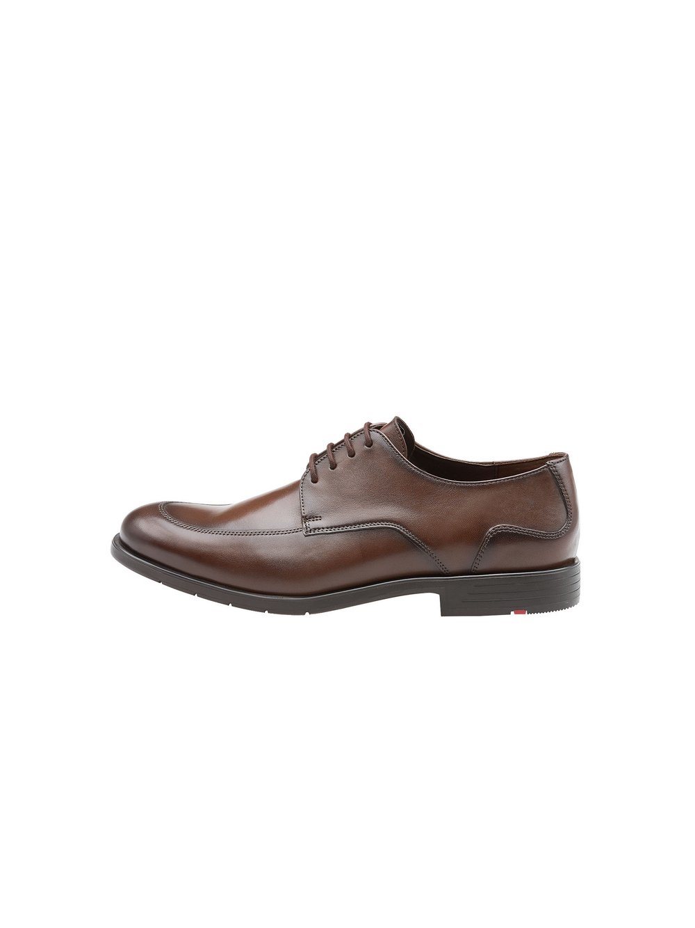 Lloyd Schnürschuh Herren cognac, 10.5 Image