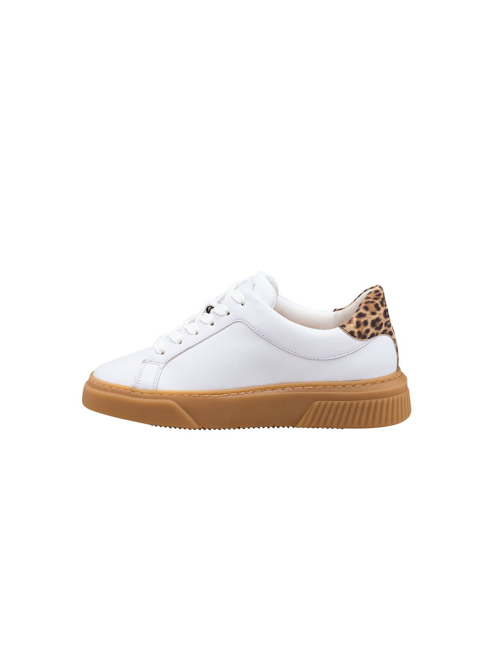 Lloyd Sneaker Damen weiß, 37 Image