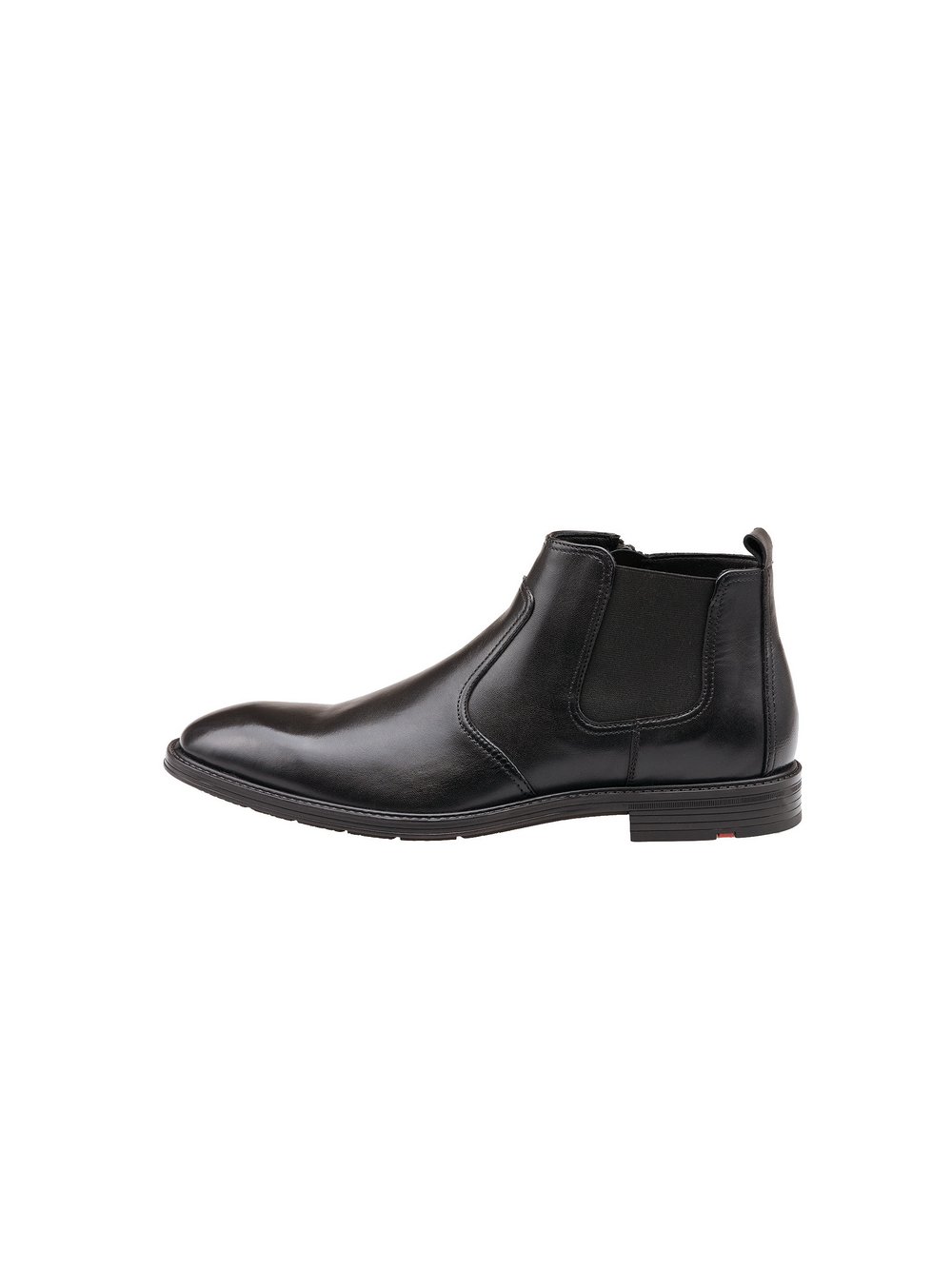 Lloyd Chelsea Boot Herren schwarz, 7.5 Image