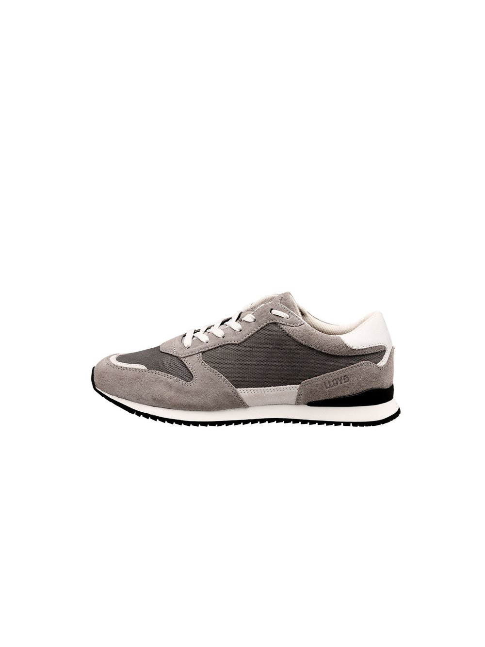 Lloyd Sneaker Herren grau, 7 Image