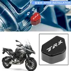 Per Benelli TRK 251 502 502X 702 702X TRK502 TRK502X TRK702 Nuovo Accessorio Moto Interruttore Pulsante Indicatori di direzione Interruttore Keycap