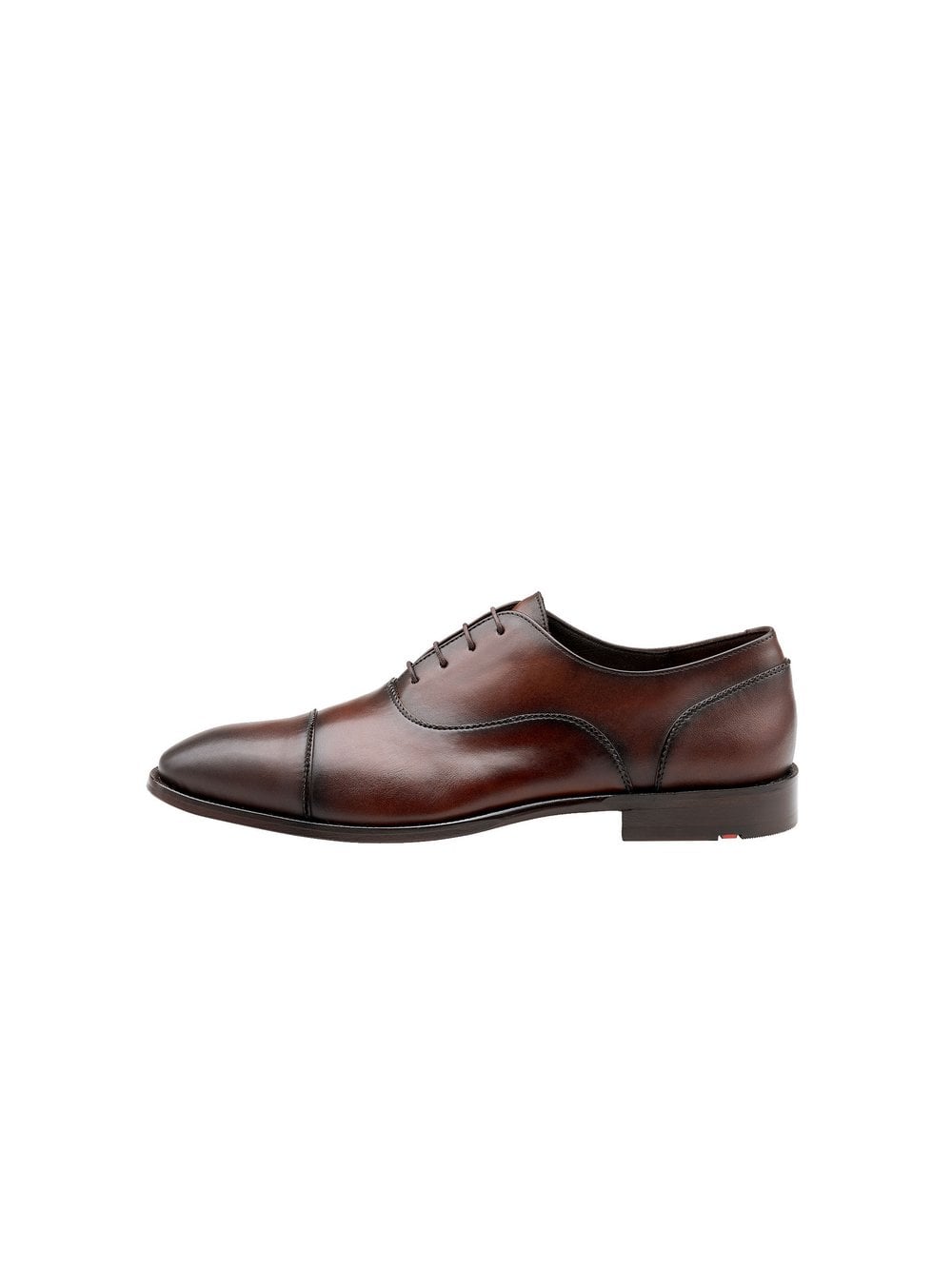 Lloyd Schnürschuh Herren cognac, 10.5 Image