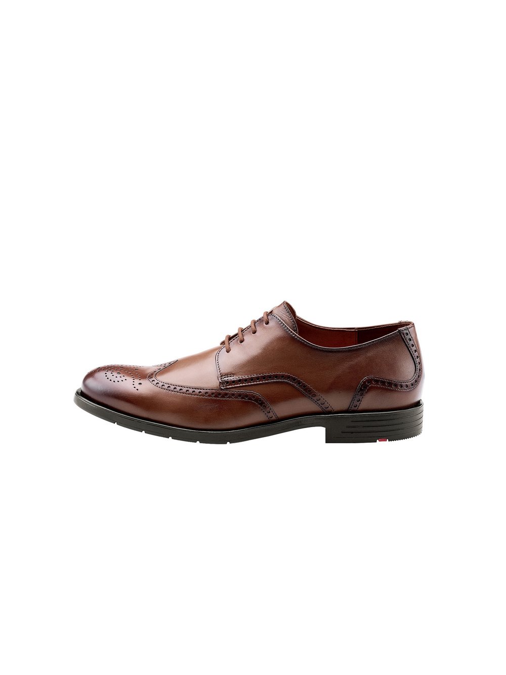 Lloyd Budapester Herren cognac, 125 Image