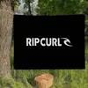 R-Rip C-Curl-Logo, große Flaggen, Druckmuster, interessante Geburtstagsparty-Dekoration, Banner