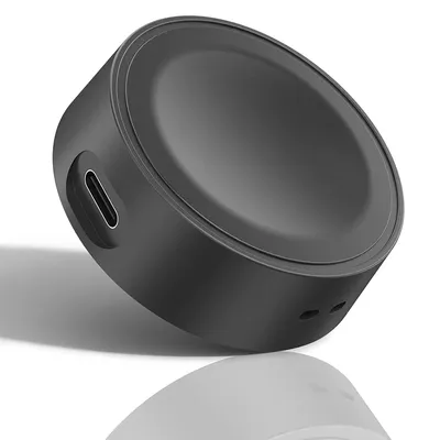 Für Samsung Galaxy Watch 7 6 5 4 3 Active 2 1 USB-Ladegerät Smart Watch Ladekabel Schnellladegerät Dock Watch Ladegerät Einzelkopf