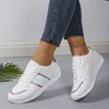 Neue Mode Große Größe Sport Casual Schuhe Sommer Neue Dicke Sohle Casual Schuhe Strap Sport frauen Schuhe 35-43
