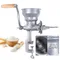Manual Grain Mill Manual Coffee Grinder Spices Grains Grinding Machine Grain Nut Bean Grinding Machine Hand Mill Kitchen Spices