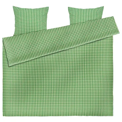 JUNA Baek&Bolge Duvet Cover Set with Pillowcase