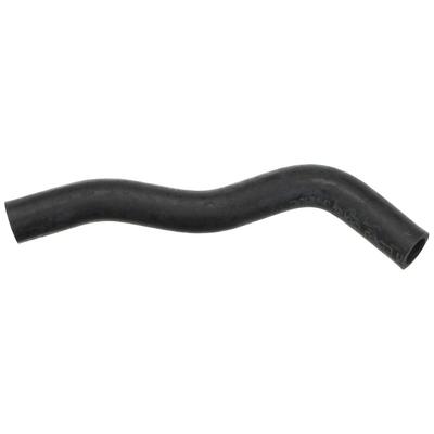 Gates Heater Hose EPDM Rubber, Reservoir To Thermostat, Lifetime limited warranty 19991