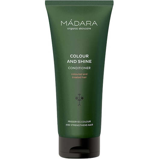 MADARA Haarpflege ConditionerColour & Shine Conditioner 200 ml (62,20 € / 1 l)
