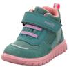 Superfit - Kid's Sport7 Mini - Freizeitschuhe 29 | EU 29 grün/rosa