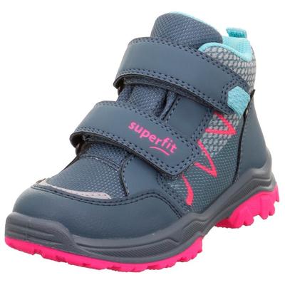 Superfit - Kid's Jupiter C - Multisportschuhe 32 | EU 32 blau Image