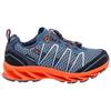 CMP - Kid's Altak Trail Shoes WP 2.0 - Multisportschuhe 27 | EU 27 blau