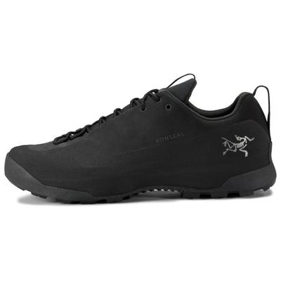 Arc'teryx - Women's Konseal - Approachschuhe 39 1/3 | EU 39 schwarz Image