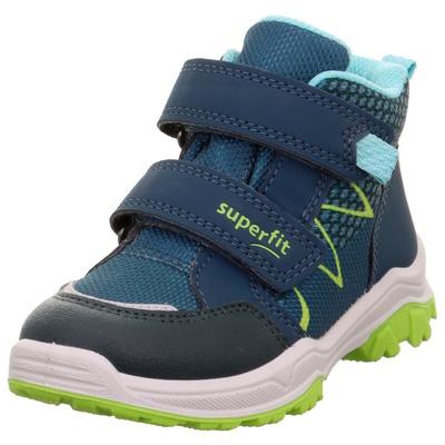 Superfit - Kid's Jupiter C - Multisportschuhe 35 | EU 35 blau Image