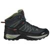 CMP - Rigel Mid Trekking Shoes Waterproof - Wanderschuhe 41 | EU 41 schwarz
