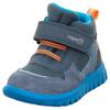 Superfit - Kid's Sport7 Mini - Freizeitschuhe 23 | EU 23 blau/ türkis