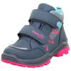 Superfit - Kid's Jupiter C - Multisportschuhe 35 | EU 35 blau