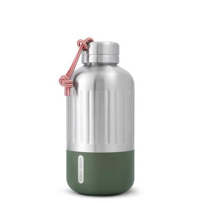 black+blum - Explorer Isolierflasche - Isolierflasche Gr 650 ml grau Image