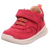 Superfit - Kid's Breeze B - Freizeitschuhe 27 | EU 27 rot/orange