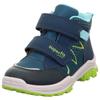 Superfit - Kid's Jupiter C - Multisportschuhe 28 | EU 28 blau