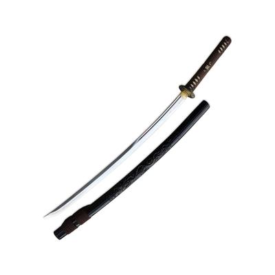BattleBlades Yokai Oni Katana 41.1in Overall 28.1in T10 High-Speed Tool Steel Blade 2.47lb BB-YOK