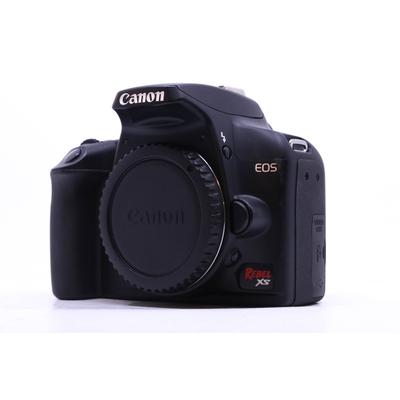 Used Canon EOS Rebel XS