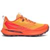 Saucony - Peregrine 15 - Trailrunningschuhe US 10 | EU 44 rot