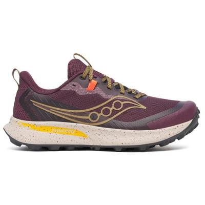 Saucony - Peregrine 15 - Trailrunningschuhe 43 | EU 43 grau Image