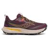 Saucony - Women's Peregrine 15 - Trailrunningschuhe US 8 | EU 39 braun