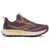 Saucony - Peregrine 15 - Trailrunningschuhe US 12 | EU 46,5 grau