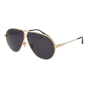 Tom Ford Sonnenbrille FT0734-H 30A 64