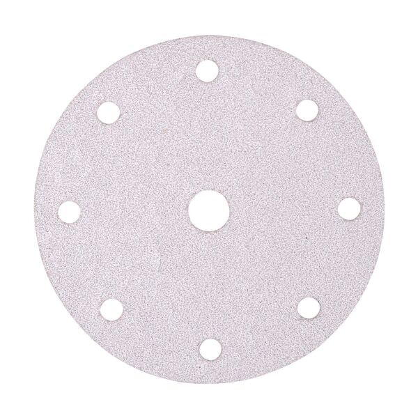 makita Schleifblätter »P-37839« Körnung 40 10 Stück braun Image