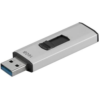 MediaRange USB-Stick »USB 3.0« 16 GB, 1.8x0.7x5.4 cm Image