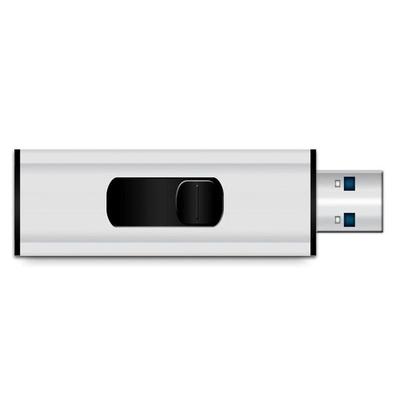 MediaRange USB-Stick »MR919« 256 GB schwarz, 1.8x0.7x5.4 cm Image