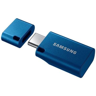 Samsung USB-Stick »USB Type-C« 256 GB blau, 3.8x1.6x0.8 cm