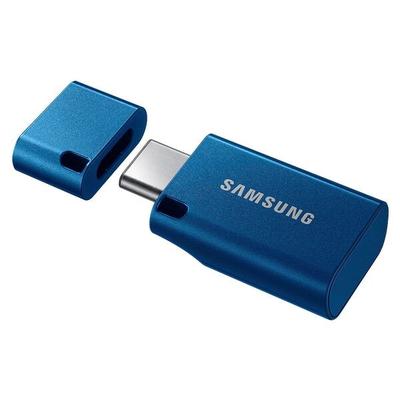 Samsung USB-Stick »USB Type-C« 64 GB blau, 3.8x1.6x0.8 cm