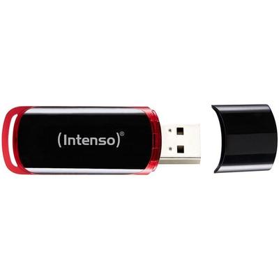 Intenso USB-Stick »Business Line« 32 GB, 5.8x2x1 cm Image