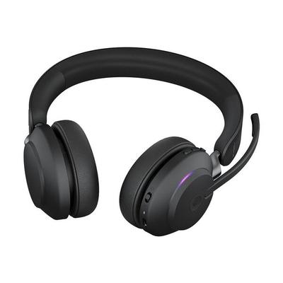 Jabra Bluetooth-Headset »Evolve 65 MS«
