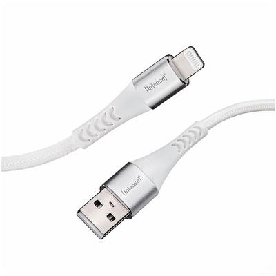 Intenso Lightning Adapterkabel USB 2.0 A/Lightning Image